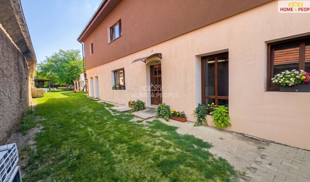 Prodej domu 224 m² s pozemkem 745 m², Spořice – náhled fotky 15