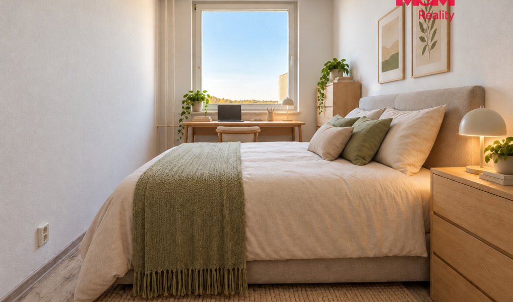 Prodej bytu 2+kk 42 m², Mladá Boleslav – náhled fotky 12