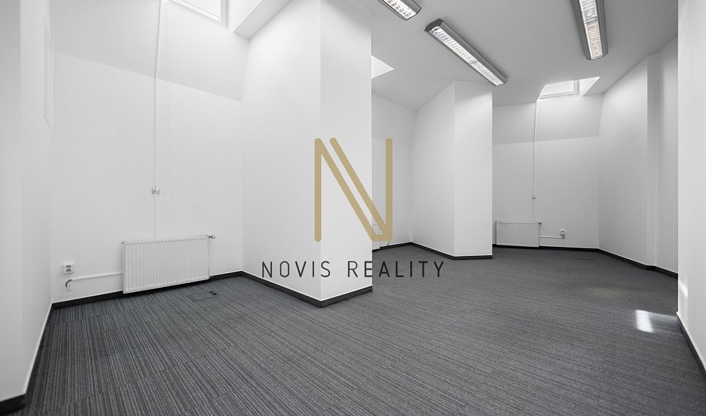 Pronájem kanceláře 140 m², Plzeň – náhled fotky 6