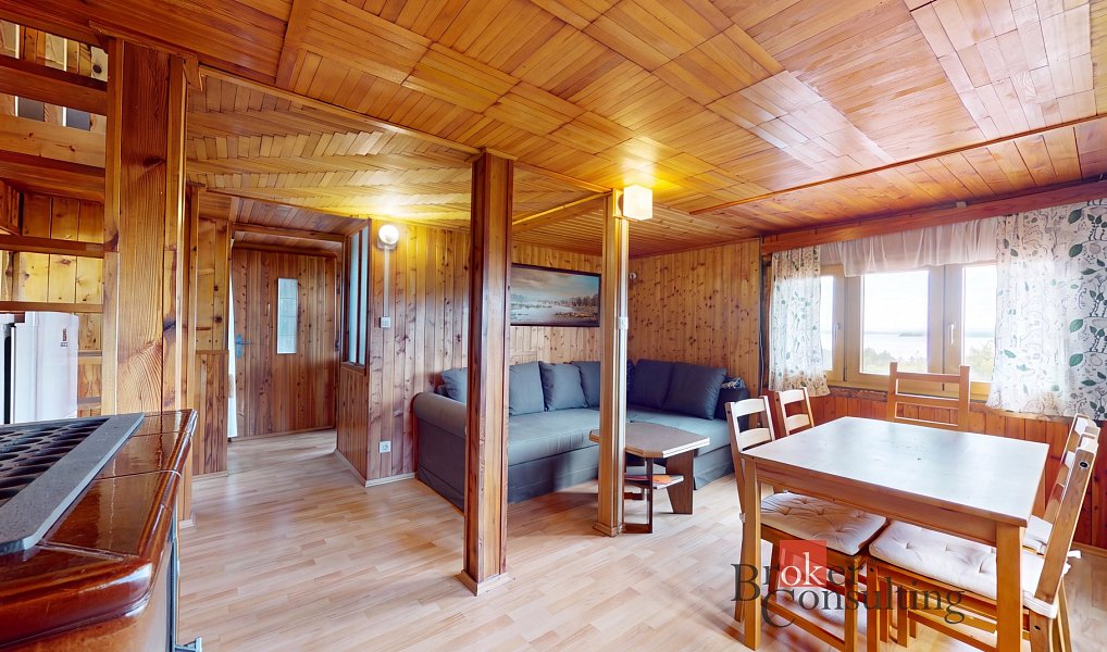 Prodej domu 62 m² s pozemkem 328 m², Kadaň – náhled fotky 8