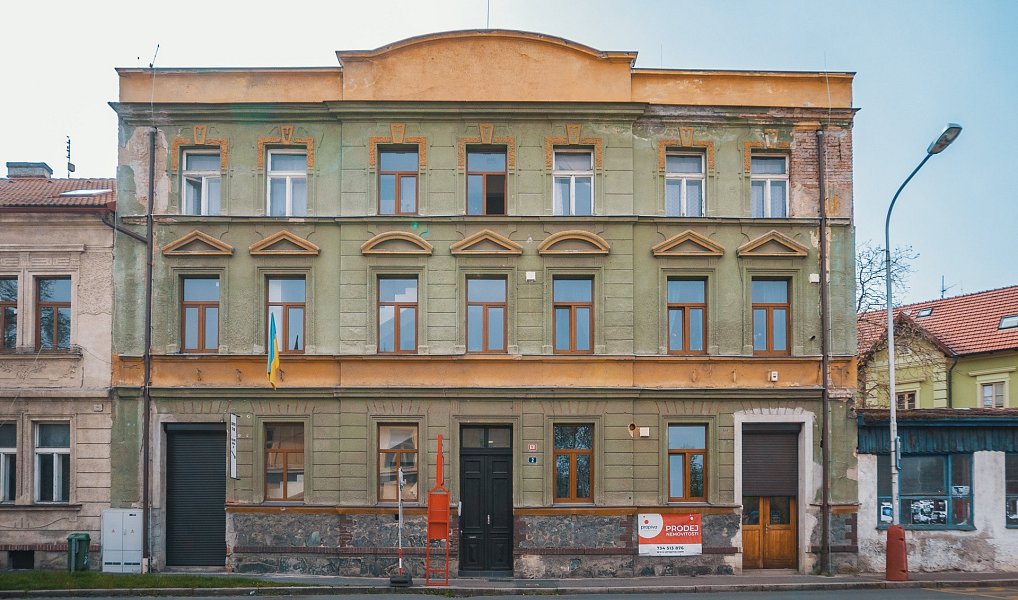 Prodej kanceláře 16 m², Kutná Hora – náhled fotky 15