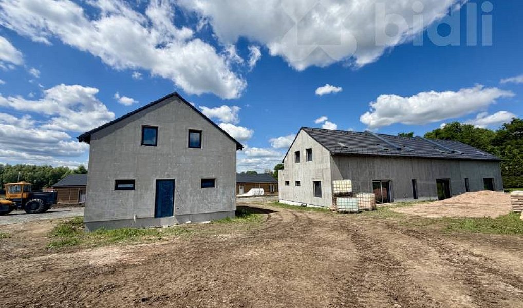 Prodej domu 89 m² s pozemkem 402 m², Chrudim – náhled fotky 6