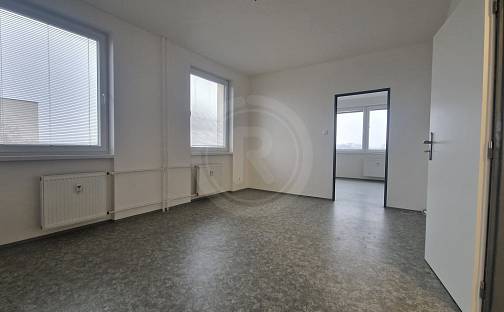 Pronájem bytu 3+1 64 m², Strádova, České Budějovice - České Budějovice 7