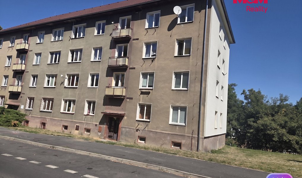 Prodej bytu 1+kk 19 m², Sokolov – náhled fotky 3