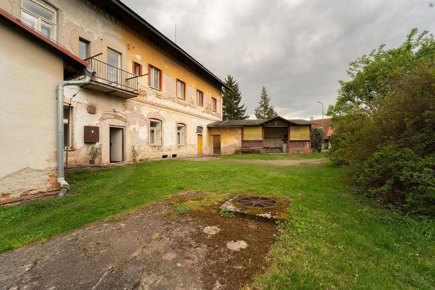 Prodej restaurace 1 319 m² – fotografie 3