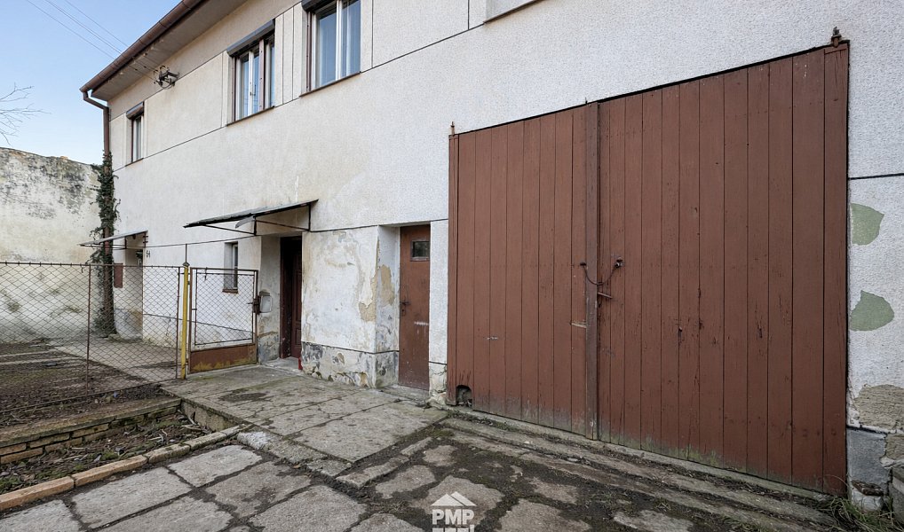 Prodej domu 88 m² s pozemkem 556 m², Bělá u Jevíčka – náhled fotky 36