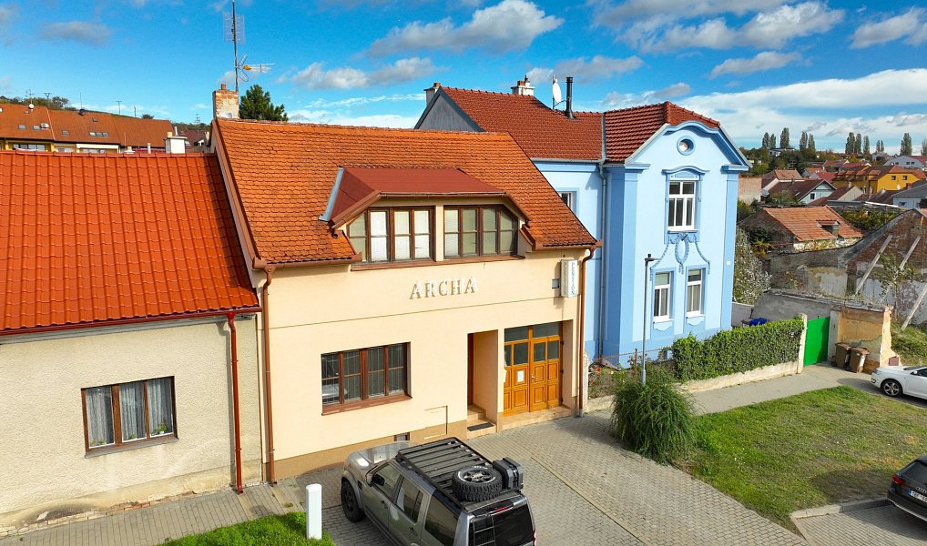 Ostatní