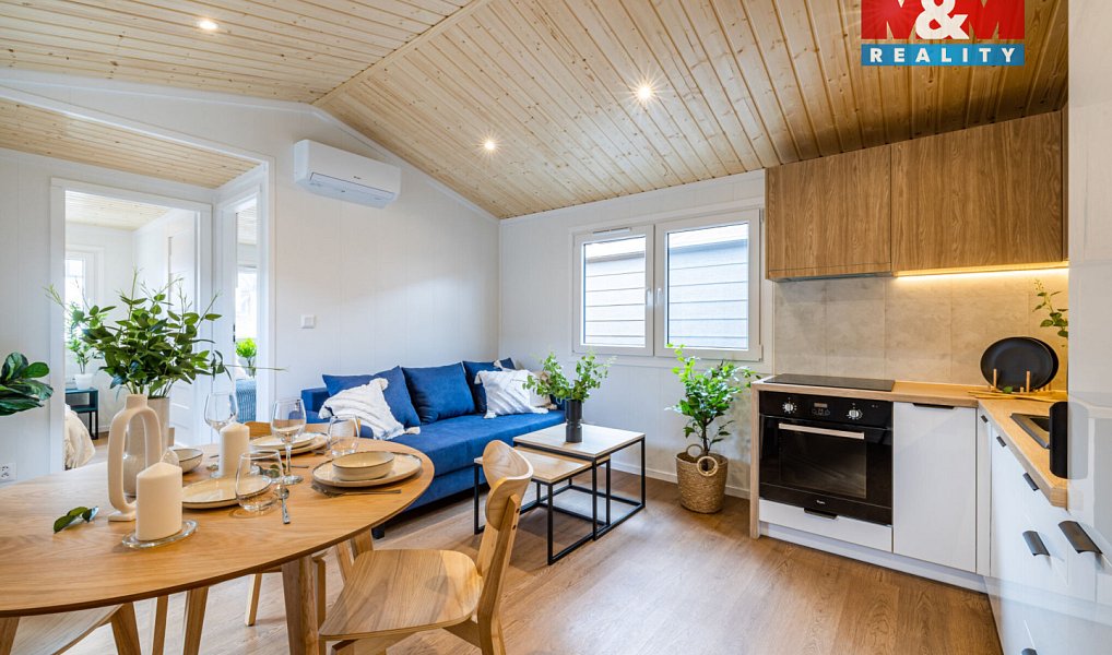 Prodej domu 48 m² s pozemkem 1 133 m², Vítězná – náhled fotky 2