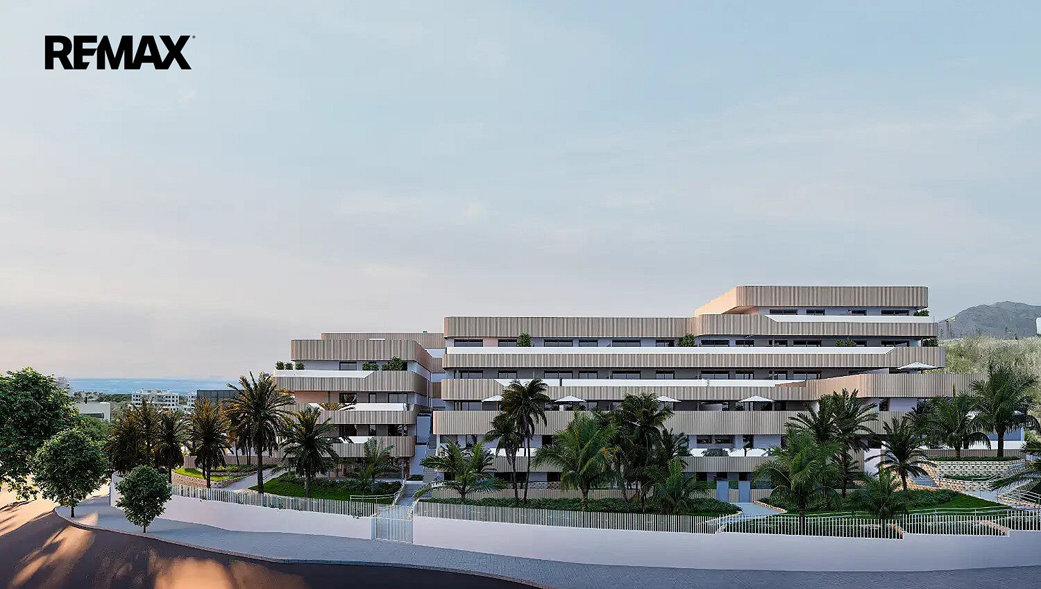 Pis 3+kk – Provincie Málaga - Vista 5