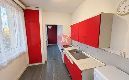 Prodej bytu 3+1 70 m²