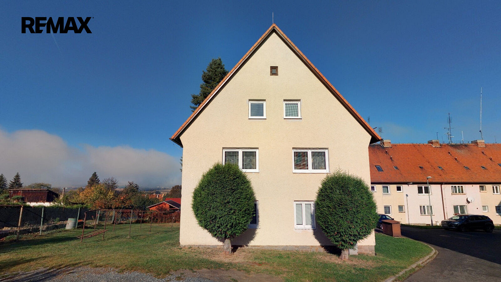 Prodej bytu 2+1 73 m²