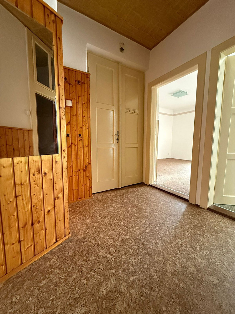 Prodej bytu 2+1 63 m² – pohled 6