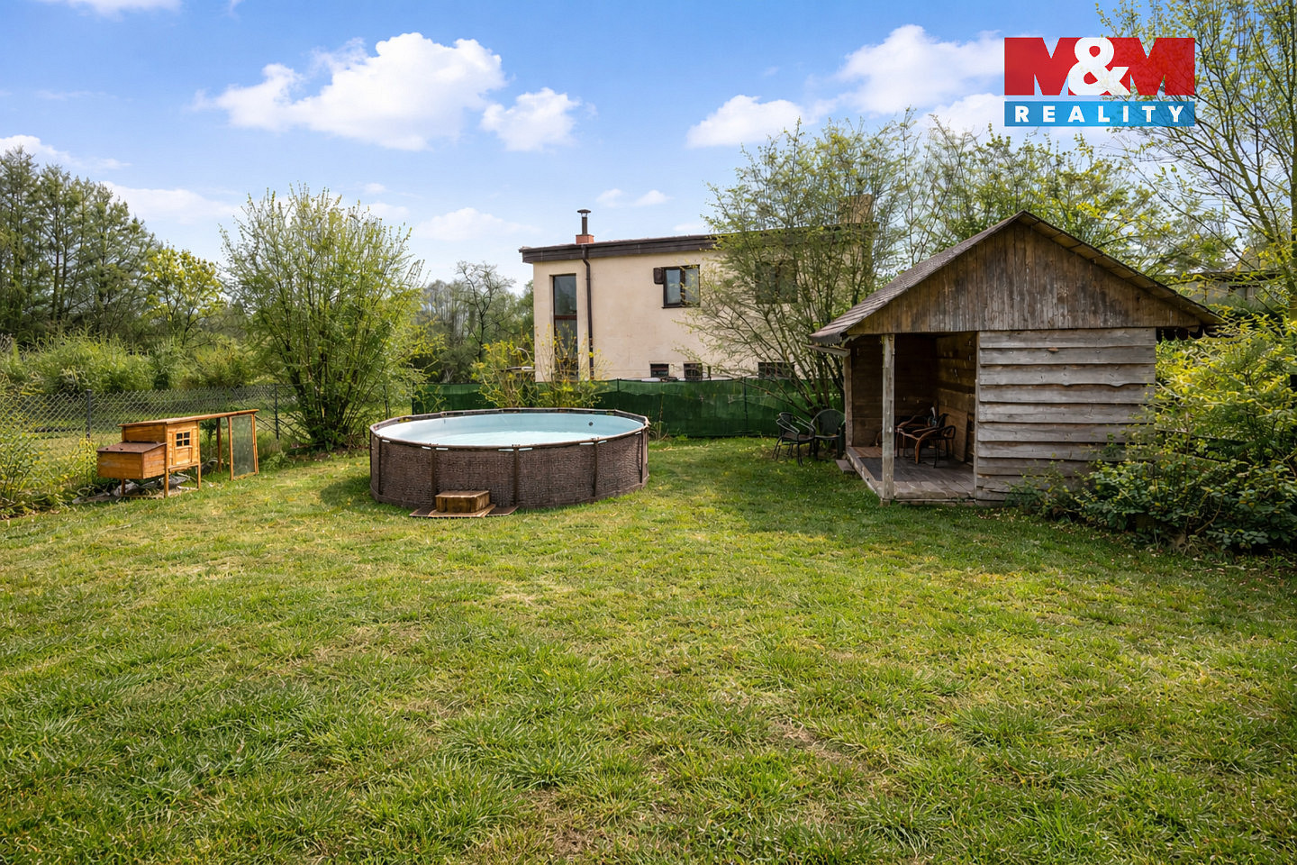 Prodej domu 70 m² s pozemkem 402 m² – fotografie 5