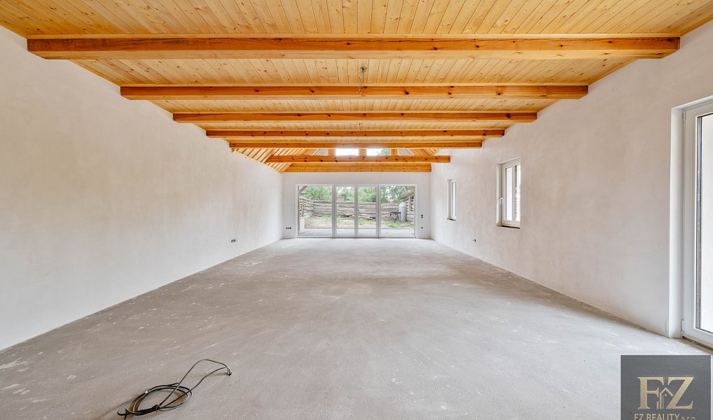 Prodej domu 220 m² s pozemkem 1 555 m², Řepeč – náhled fotky 7