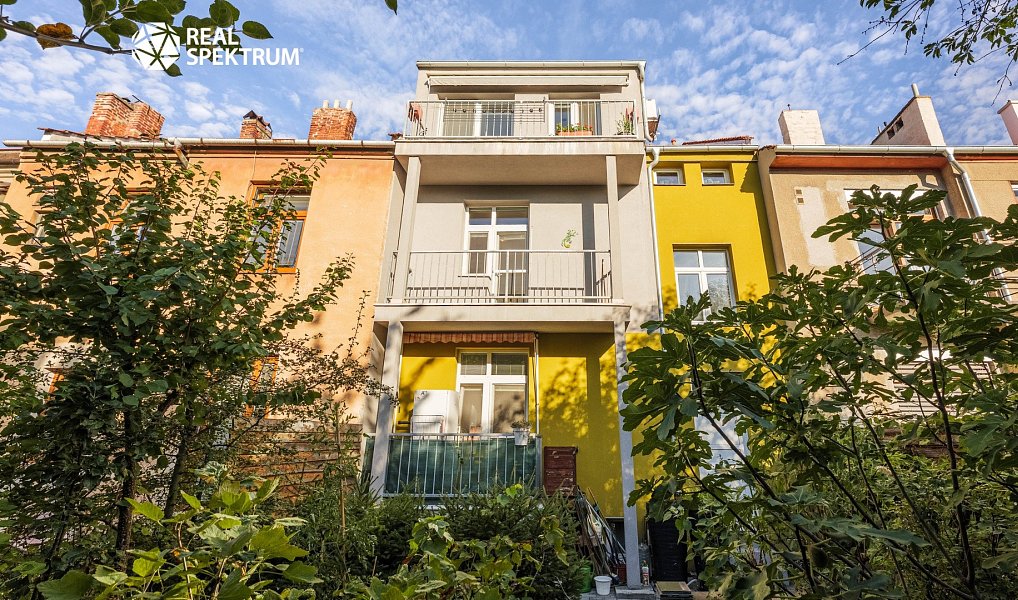 Prodej bytu 1+kk 24 m², Brno – náhled fotky 18
