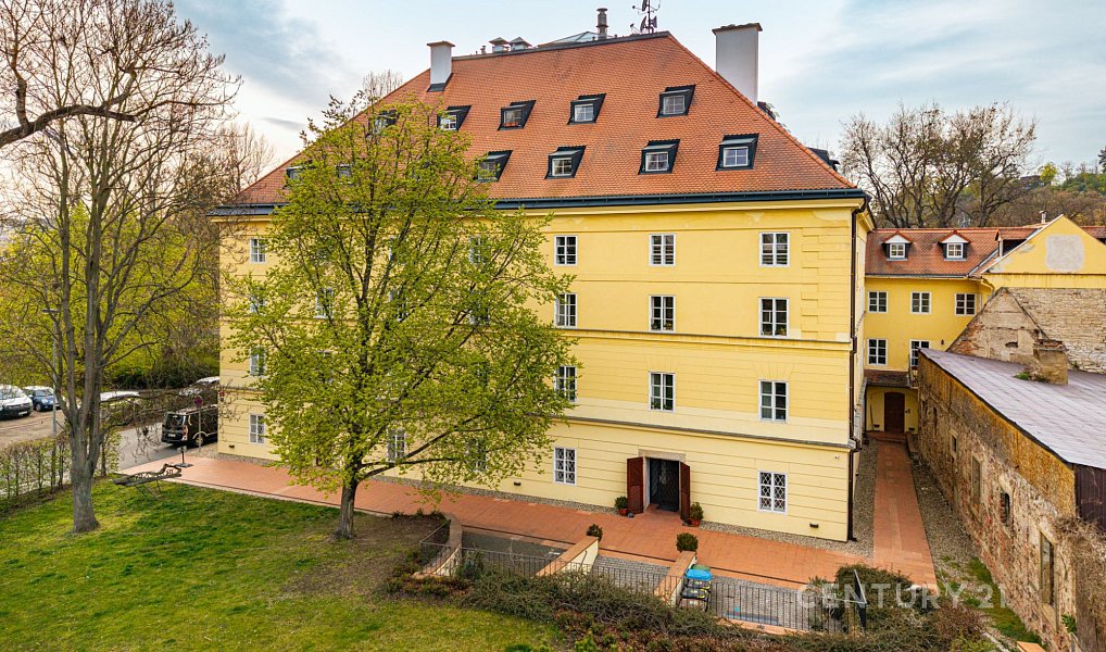 Prodej bytu 3+kk 86 m², Praha – náhled fotky 16