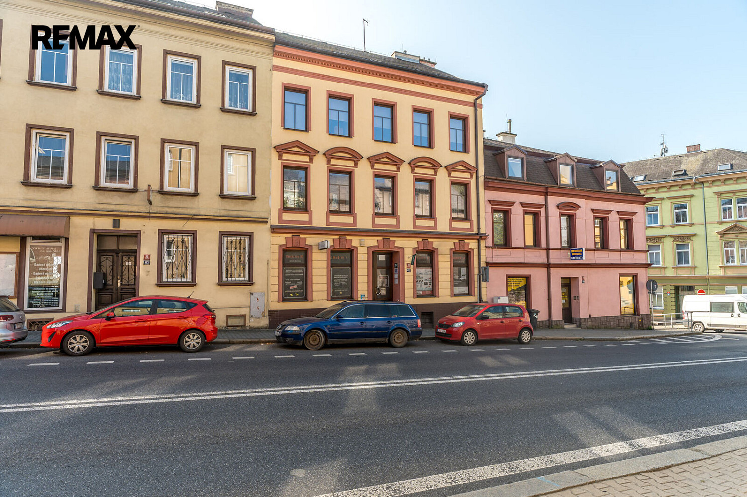Prodej domu 255 m² s pozemkem 267 m²