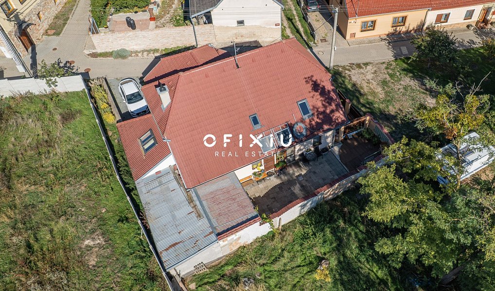Prodej domu 169 m² s pozemkem 349 m², Zaječí – náhled fotky 3