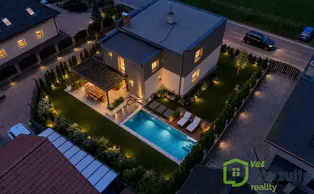 4 rooms, 127.0 m² in Ostrava