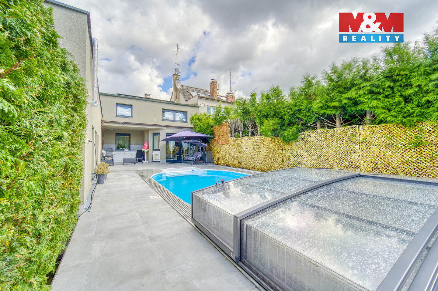 Prodej domu 144 m² s pozemkem 642 m² — photo 4
