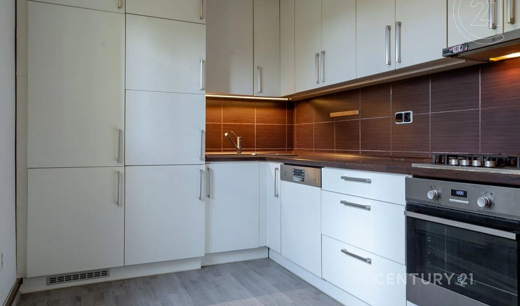 Pronájem bytu 2+1, 50 m², Nový Jičín