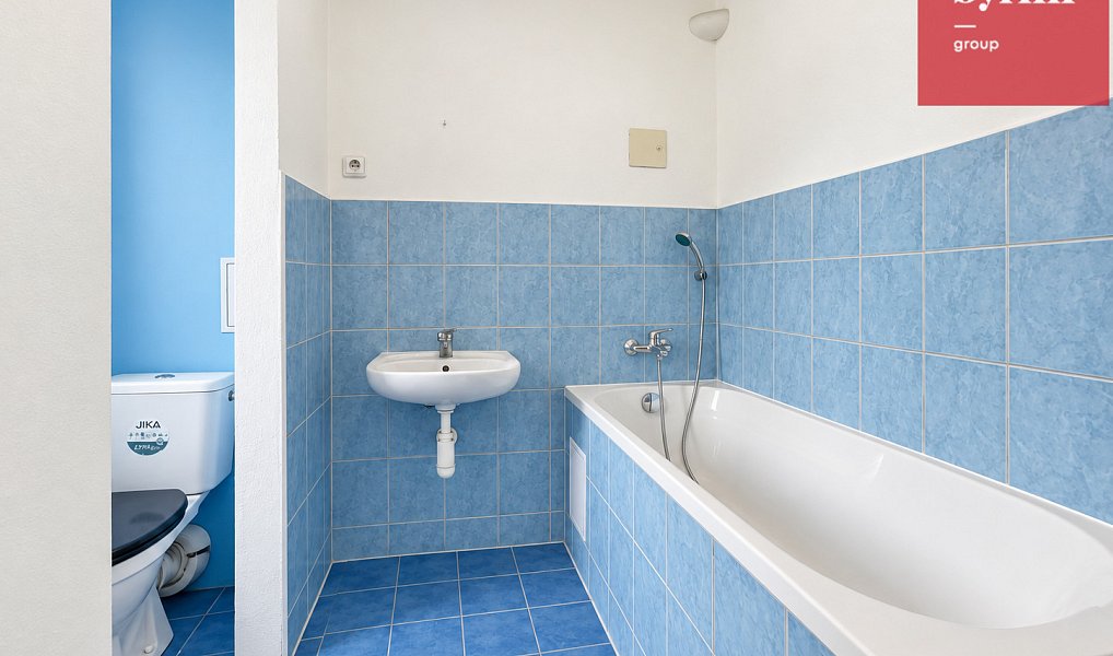 Pronájem bytu 2+1 55 m², Opava – náhled fotky 6