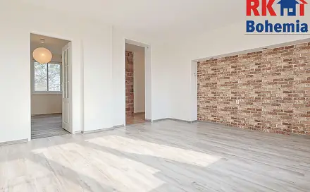 Prodej bytu 3+1 79 m², Pátek, okres Nymburk