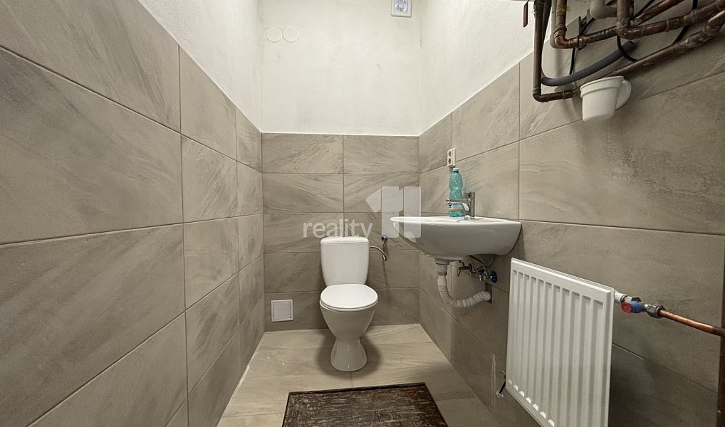 Pronájem obchodních prostor 144 m², Česká Lípa – náhled fotky 10