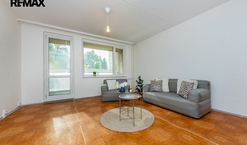Prodej bytu 3+1 73 m², Praha – náhled fotky 4