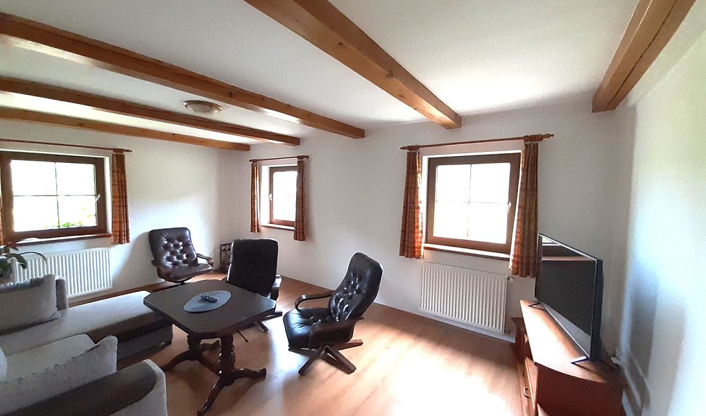 Prodej domu 160 m² s pozemkem 638 m², Horní Planá – náhled fotky 18