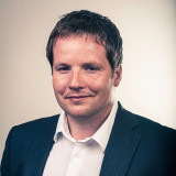 Makléř Patrik Brodan MRE