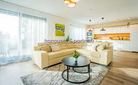 Prodej bytu 3+kk 119 m², Volary - Chlum, okres Prachatice