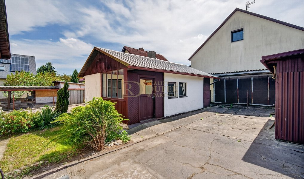 Prodej domu 152 m² s pozemkem 811 m², Doksy – náhled fotky 38