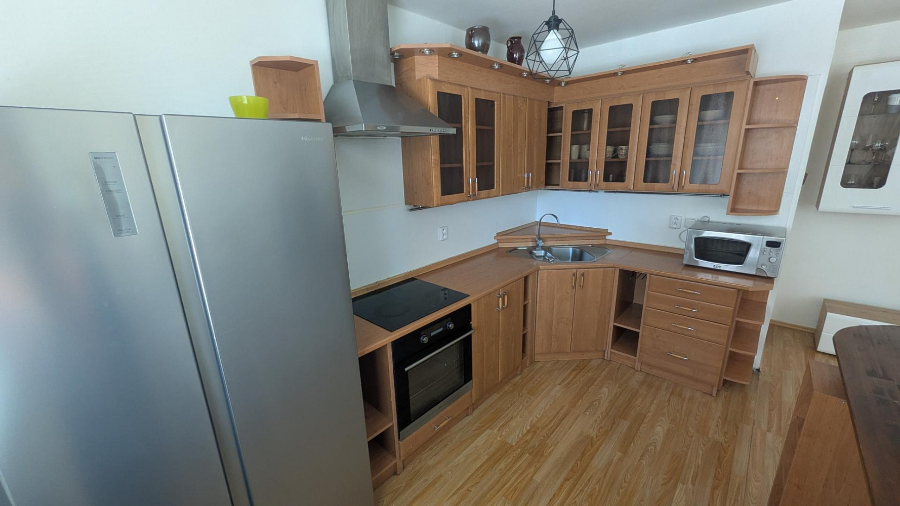 Pronájem bytu 3+1 76 m²