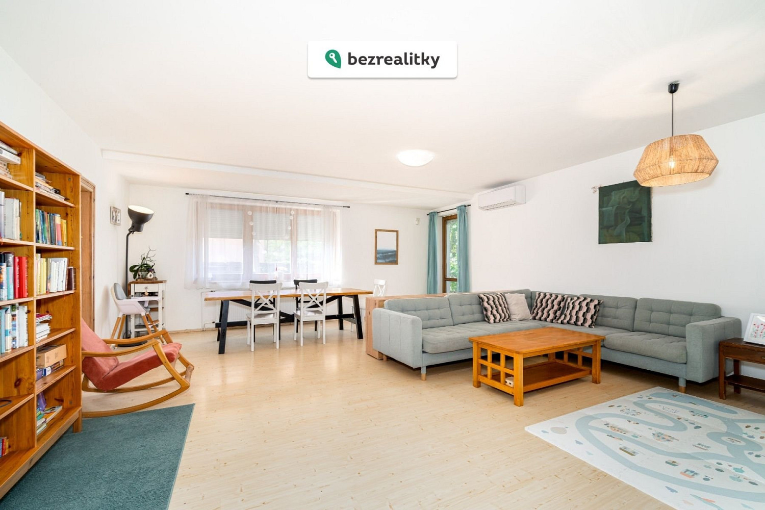 Prodej bytu 4+1 149 m² – fotografie 3