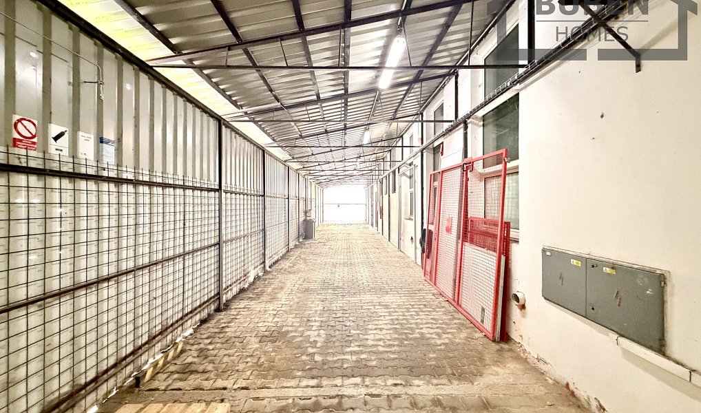 Prodej výrobních prostor 1 084 m², Staré Sedliště – náhled fotky 36