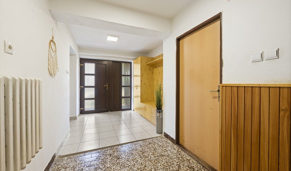 Prodej domu 130 m² s pozemkem 901 m², Březolupy – náhled fotky 8