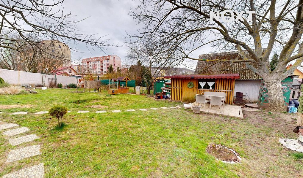 Prodej zahrady 645 m², Bečov – náhled fotky 17