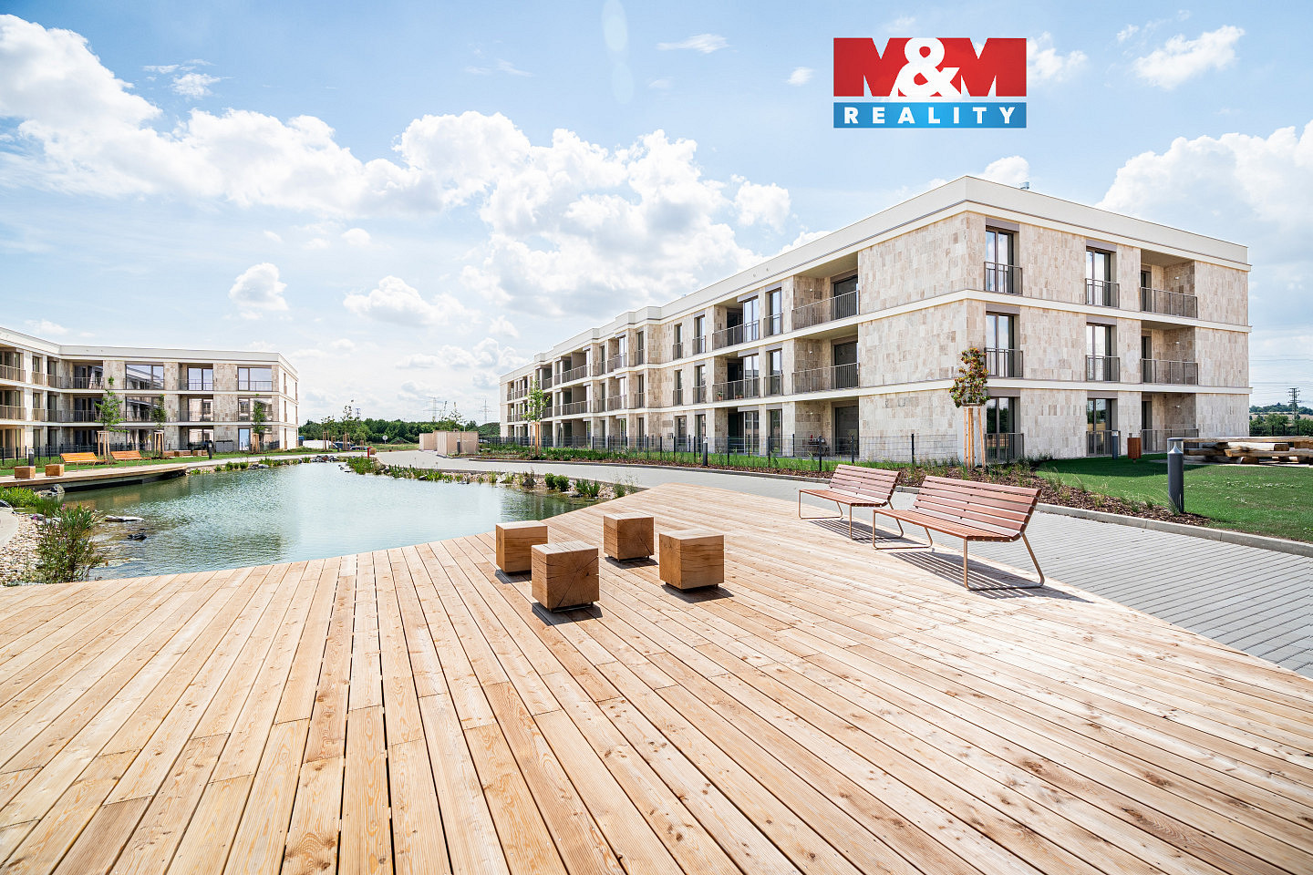 Prodej bytu 3+kk 77 m²