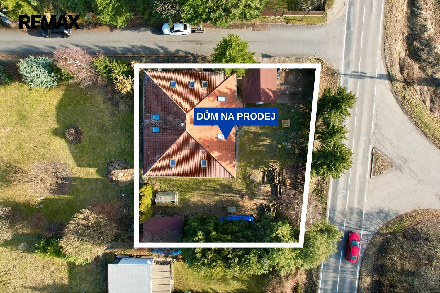 Prodej domu 300 m² s pozemkem 761 m² – fotografie 4