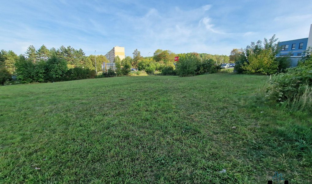 Prodej stavebního pozemku 2 485 m², Most – náhled fotky 9