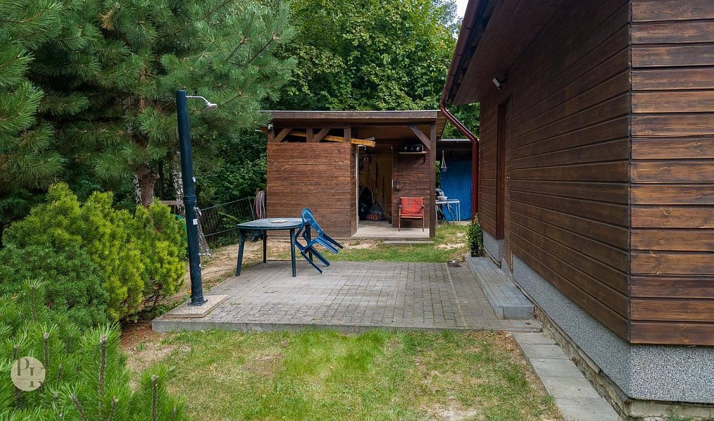 Prodej domu 26 m² s pozemkem 2 132 m², Orlová – náhled fotky 3