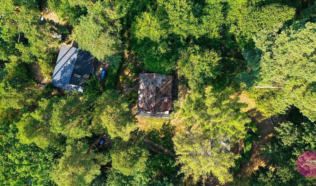 Prodej chaty/chalupy 112 m² s pozemkem 77 m², Lhotka – náhled fotky 13