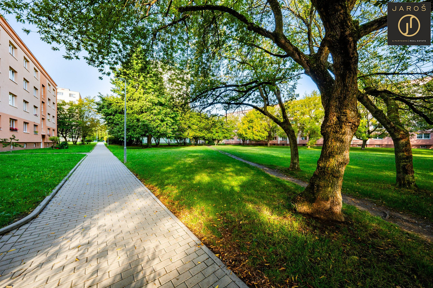 Prodej bytu 3+1 76 m² – fotografie 4