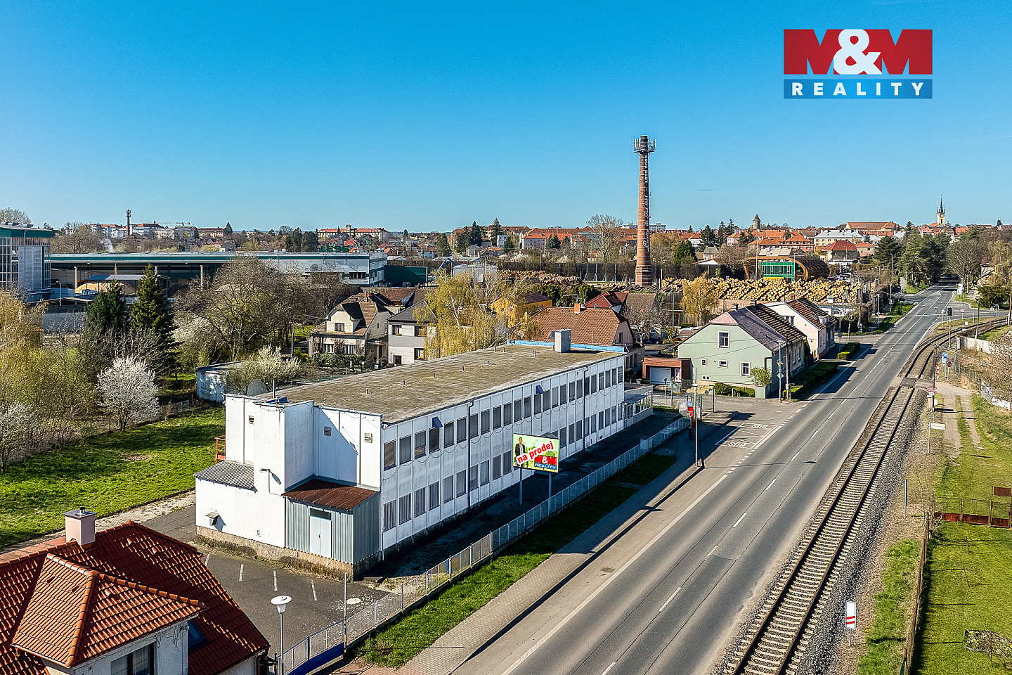 Prodej obchodních prostor 900 m² – fotografie 5