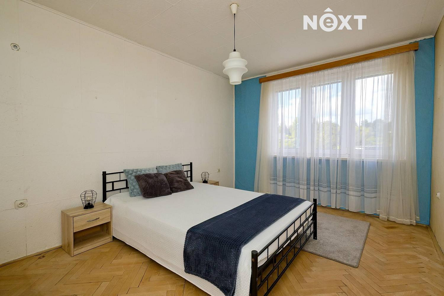 Prodej bytu 3+1 62 m² – fotografie 3