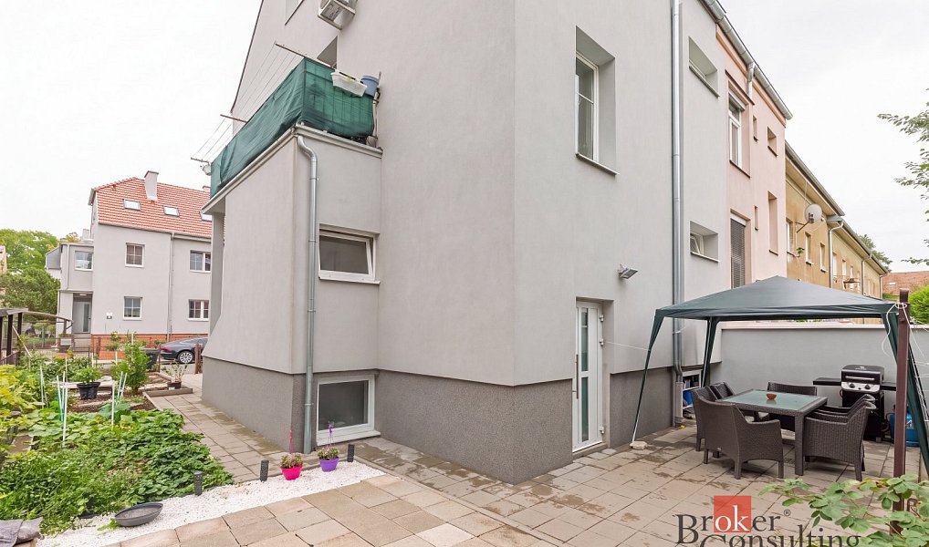 Prodej domu 188 m² s pozemkem 201 m², Brno – náhled fotky 24