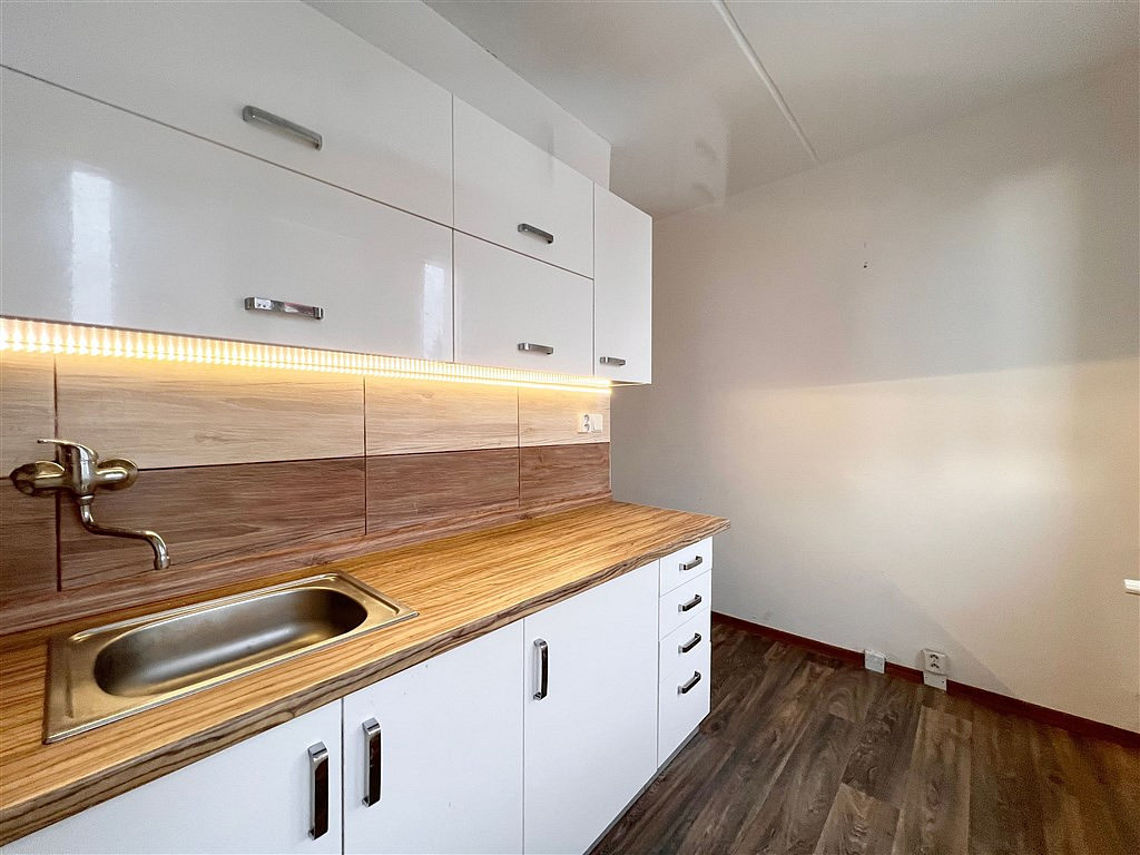 Pronájem bytu 2+1 51 m² — photo 2