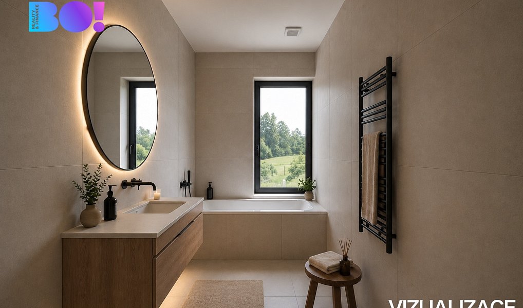 Prodej domu 200 m² s pozemkem 296 m², Ostrava – náhled fotky 19