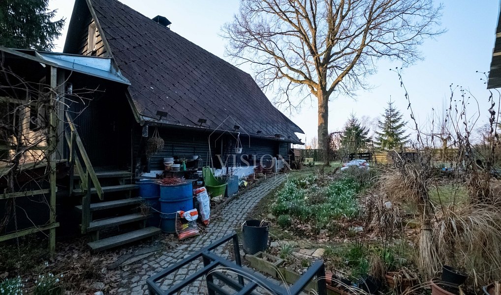 Prodej chaty/chalupy 36 m² s pozemkem 415 m², Hluboká nad Vltavou – náhled fotky 13
